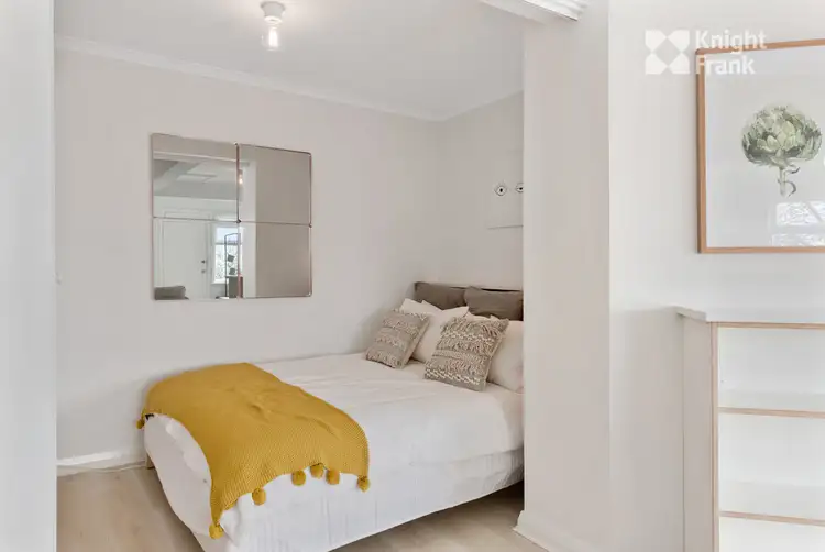 Fifth view of Homely apartment listing, 4/59 York Street, Sandy Bay TAS 7005