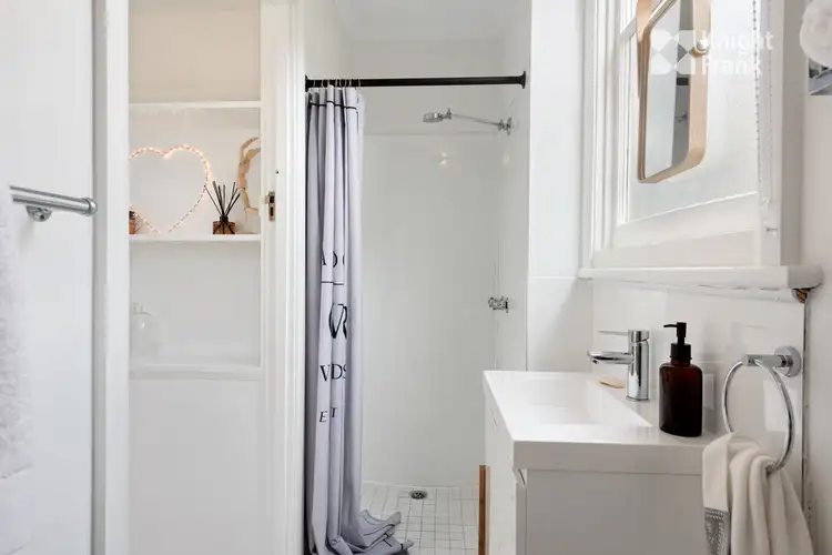 Sixth view of Homely apartment listing, 4/59 York Street, Sandy Bay TAS 7005