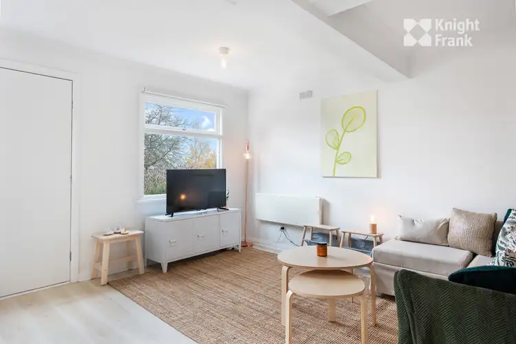 Seventh view of Homely apartment listing, 4/59 York Street, Sandy Bay TAS 7005