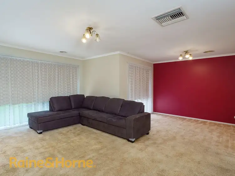 Second view of Homely house listing, 10 Azalea Place, Lake Albert NSW 2650