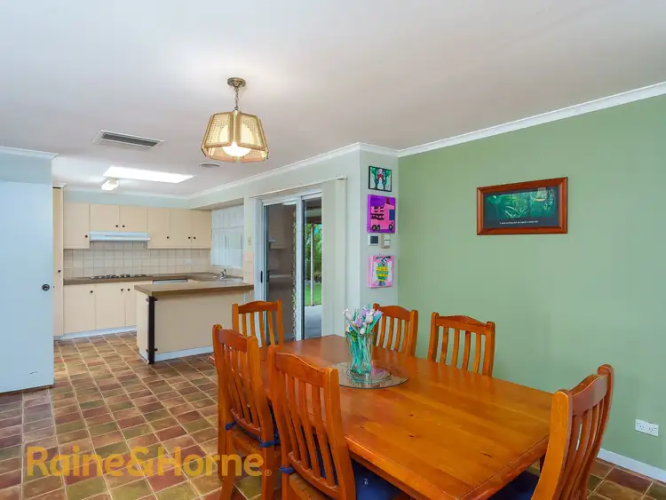 Sixth view of Homely house listing, 10 Azalea Place, Lake Albert NSW 2650