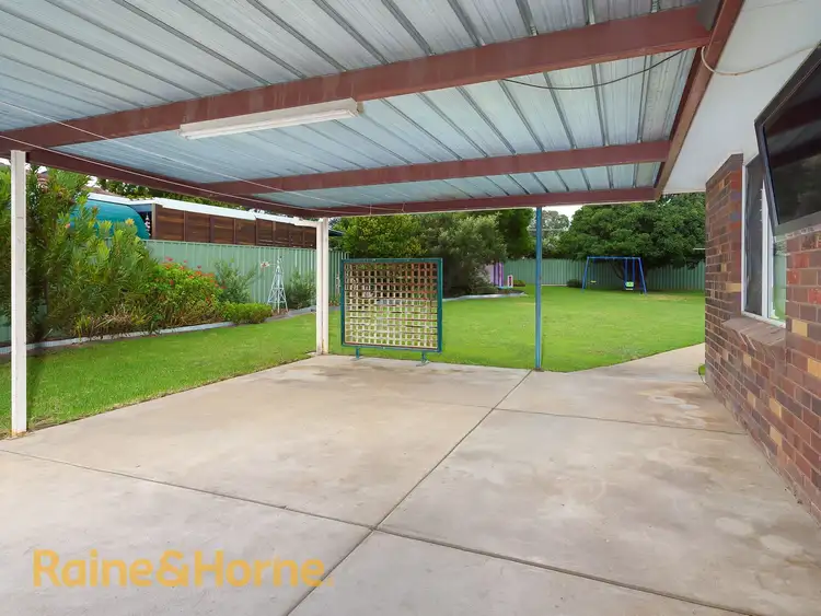 Seventh view of Homely house listing, 10 Azalea Place, Lake Albert NSW 2650