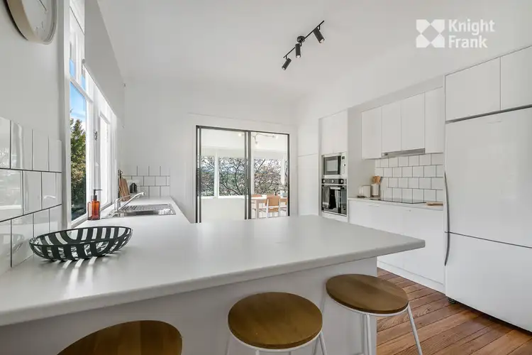 Fourth view of Homely apartment listing, 2/59 York Street, Sandy Bay TAS 7005