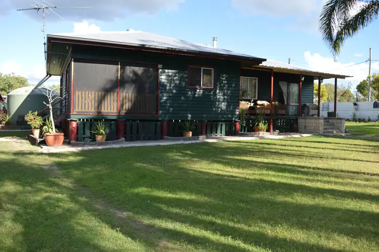 10 Corcet Road, Lockrose QLD 4342