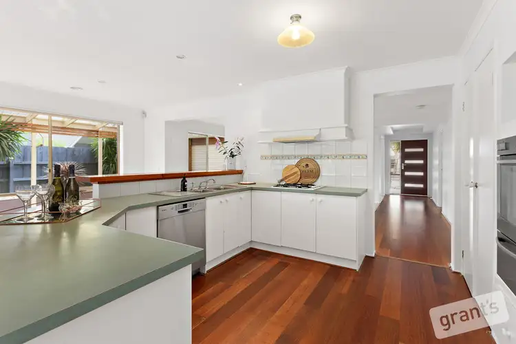 Second view of Homely house listing, 95 The Promenade, Narre Warren South VIC 3805