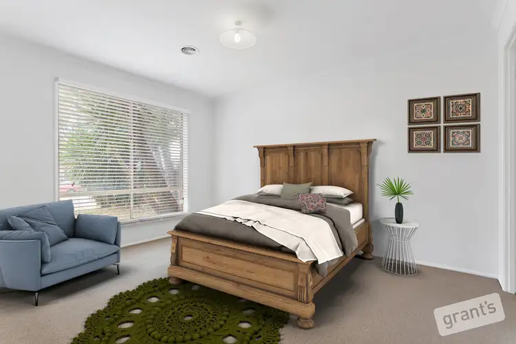 Third view of Homely house listing, 95 The Promenade, Narre Warren South VIC 3805