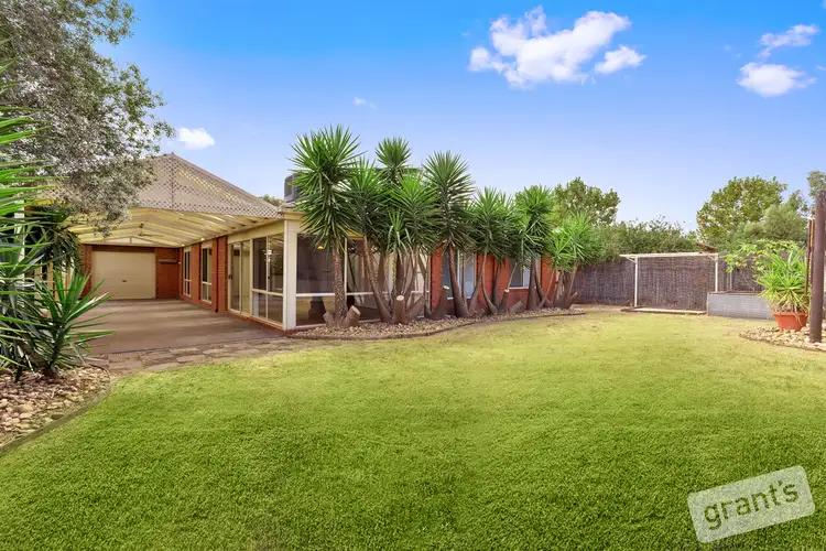 Fourth view of Homely house listing, 95 The Promenade, Narre Warren South VIC 3805