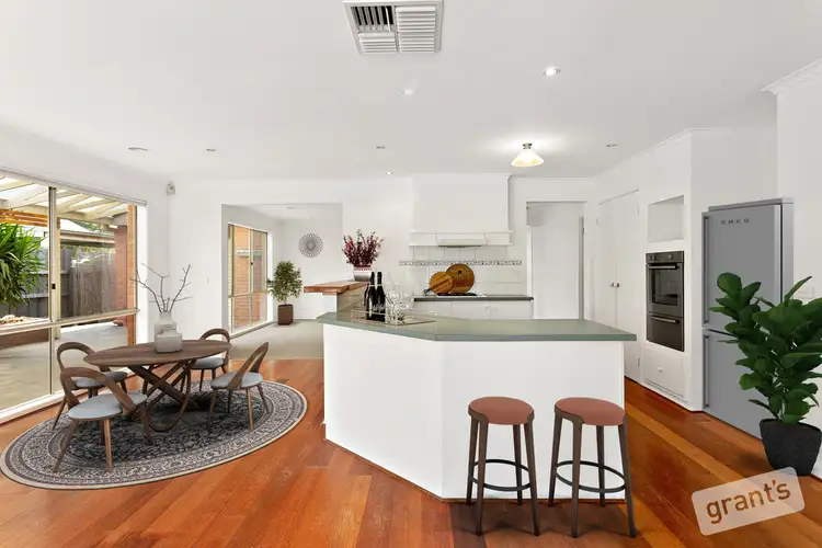 Sixth view of Homely house listing, 95 The Promenade, Narre Warren South VIC 3805