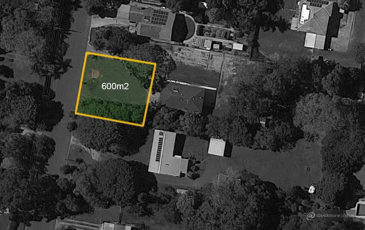 Main view of Homely land listing, Lot 1,141 Bray Road, Lawnton QLD 4501