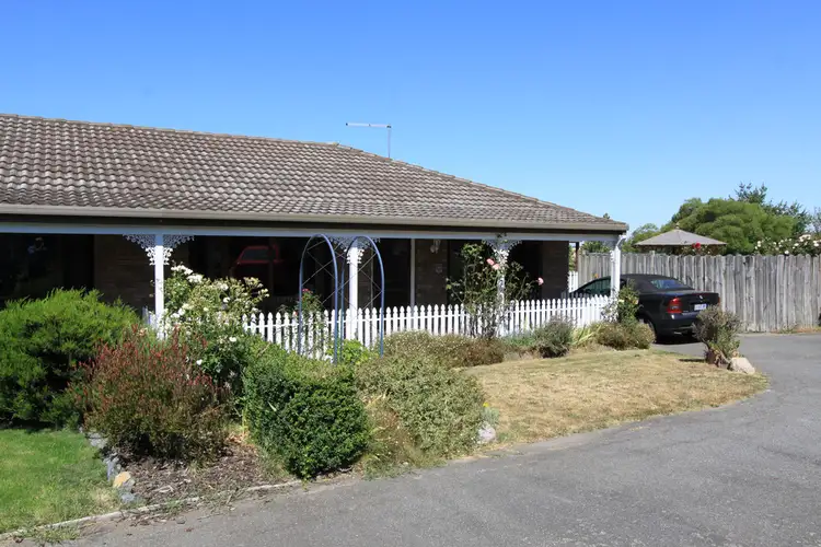 Second view of Homely unit listing, 5/16 Logan Road, Evandale TAS 7212