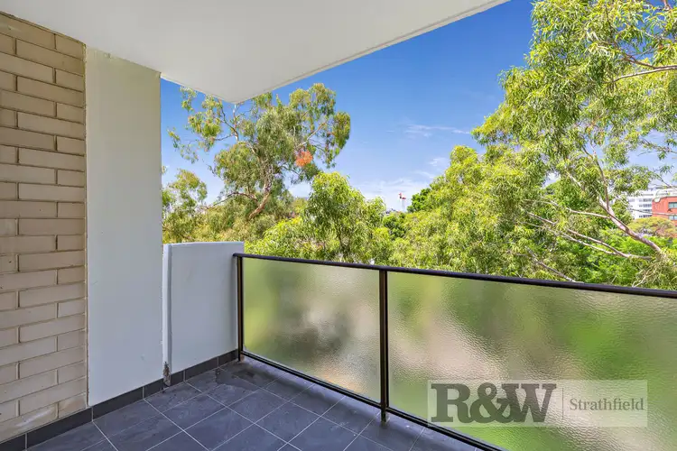 Sixth view of Homely apartment listing, 25/17 EVERTON ROAD, Strathfield NSW 2135