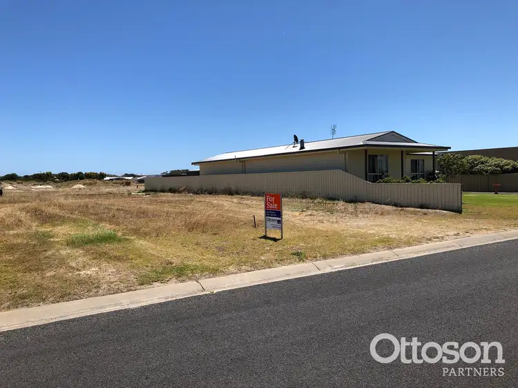 14 Peter McQueen Ave, Robe SA 5276