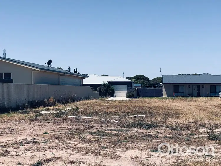 Third view of Homely land listing, 14 Peter McQueen Ave, Robe SA 5276