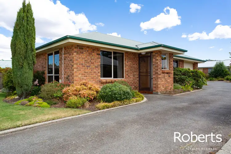 1/50 Cleghorn Avenue, Riverside TAS 7250