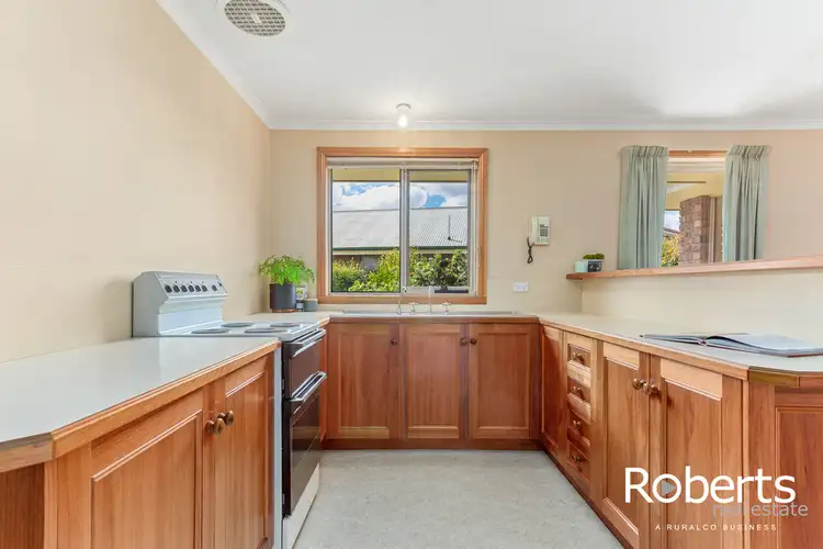 Sixth view of Homely unit listing, 1/50 Cleghorn Avenue, Riverside TAS 7250
