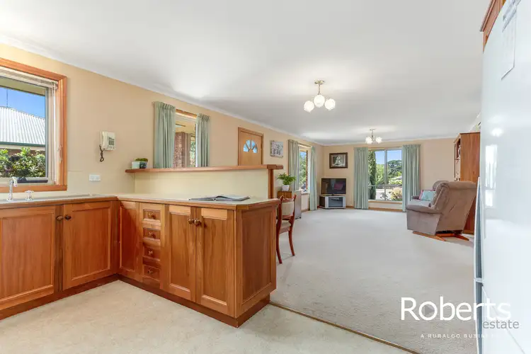 Seventh view of Homely unit listing, 1/50 Cleghorn Avenue, Riverside TAS 7250