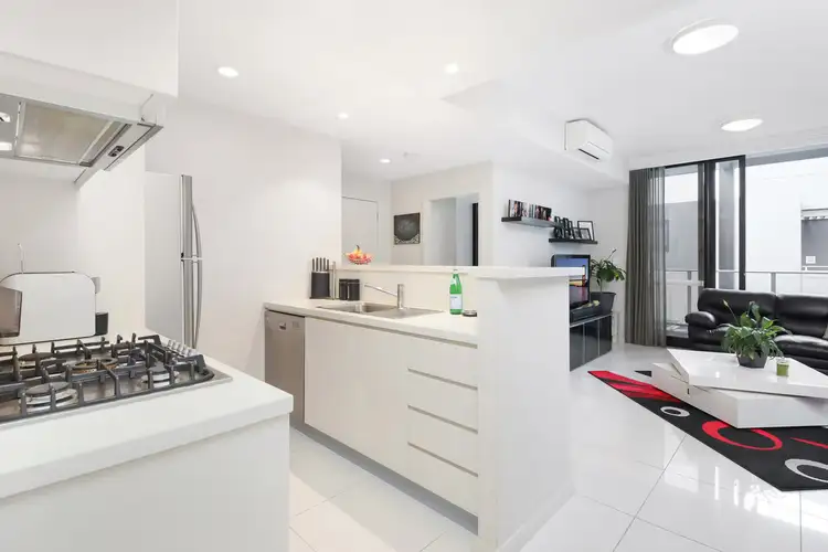 703/1 Waterways Street, Wentworth Point NSW 2127