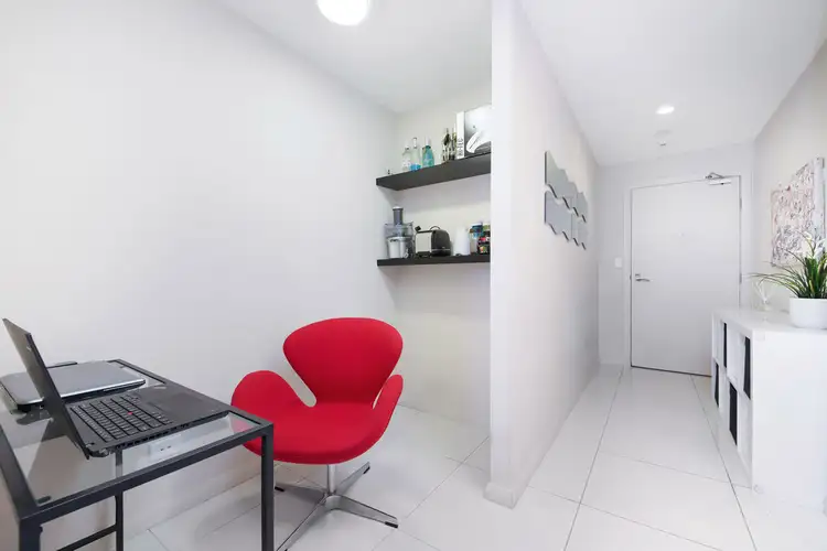 Fourth view of Homely apartment listing, 703/1 Waterways Street, Wentworth Point NSW 2127