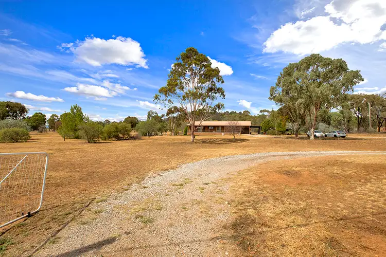 45 Tregarthen Road, Moore Creek NSW 2340