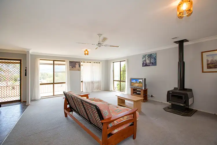 Second view of Homely house listing, 45 Tregarthen Road, Moore Creek NSW 2340