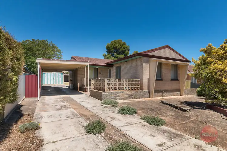 Second view of Homely house listing, 40 Ramsay Avenue, Seacombe Gardens SA 5047