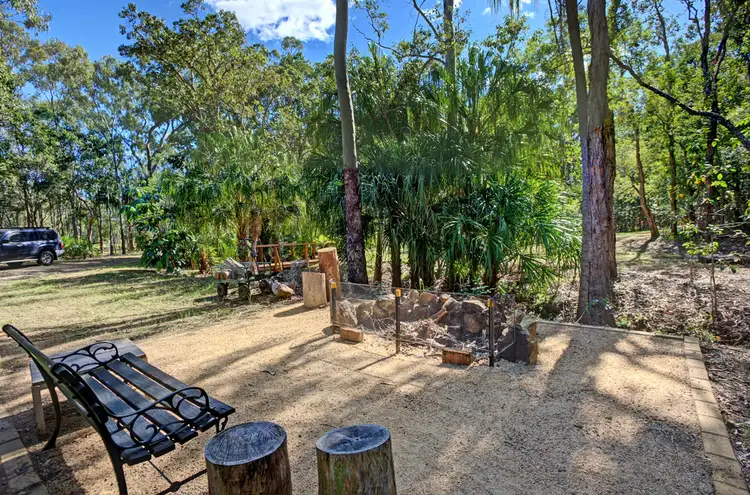 102 Countess Russell Cres, Agnes Water QLD 4677