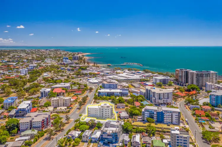 Main view of Homely apartment listing, 6/11 Dix Street, Redcliffe QLD 4020