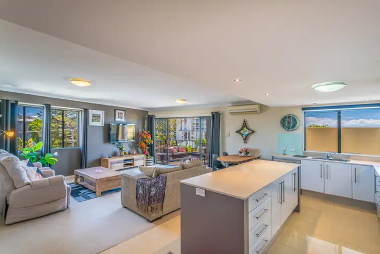 Fifth view of Homely apartment listing, 6/11 Dix Street, Redcliffe QLD 4020