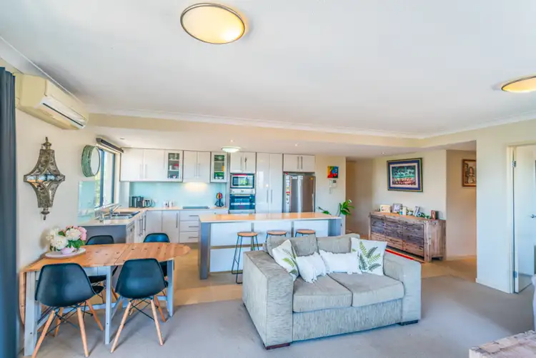 Sixth view of Homely apartment listing, 6/11 Dix Street, Redcliffe QLD 4020