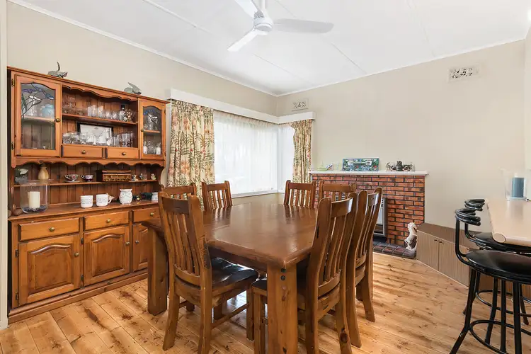 Fifth view of Homely house listing, 49 Tucker Street, Breakwater VIC 3219