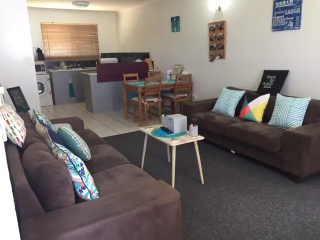 Second view of Homely unit listing, 2/141 Oaka Lane, Gladstone Central QLD 4680