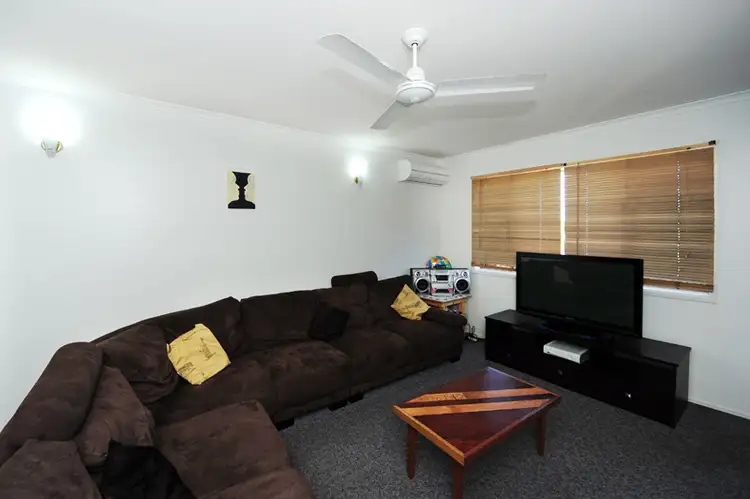 Third view of Homely unit listing, 2/141 Oaka Lane, Gladstone Central QLD 4680
