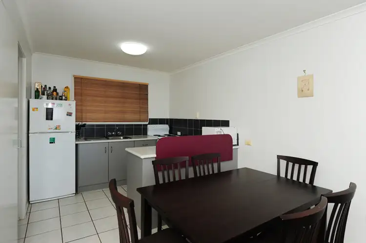 Fourth view of Homely unit listing, 2/141 Oaka Lane, Gladstone Central QLD 4680