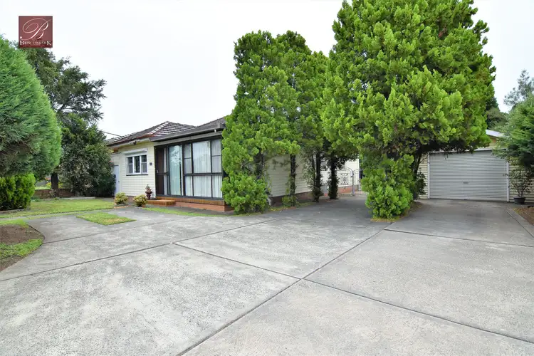 129 Nuwarra Road, Moorebank NSW 2170