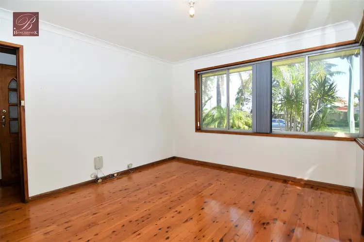 Second view of Homely house listing, 23 Hillcrest Avenue, Moorebank NSW 2170