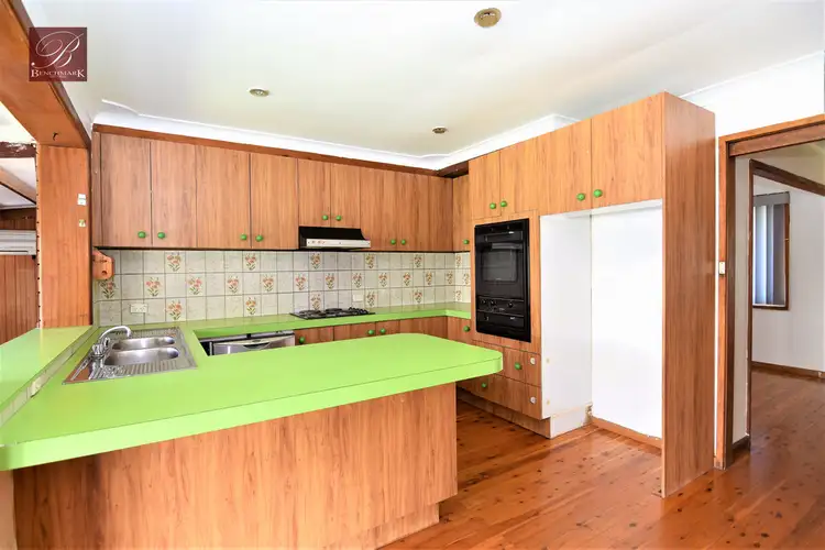 Third view of Homely house listing, 23 Hillcrest Avenue, Moorebank NSW 2170