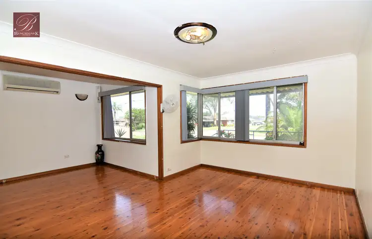 Fourth view of Homely house listing, 23 Hillcrest Avenue, Moorebank NSW 2170