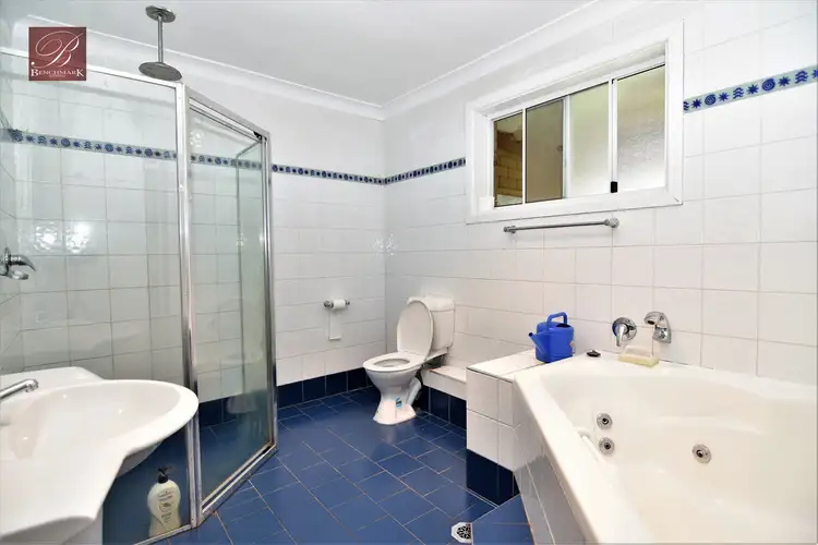 Fifth view of Homely house listing, 23 Hillcrest Avenue, Moorebank NSW 2170