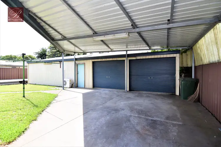 Sixth view of Homely house listing, 23 Hillcrest Avenue, Moorebank NSW 2170