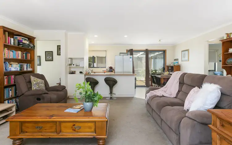 Second view of Homely house listing, 109 Port Elliot Road, Hayborough SA 5211