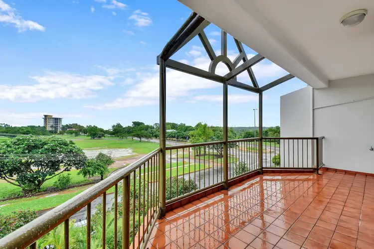 10/3 Lambell Terrace, Larrakeyah NT 820