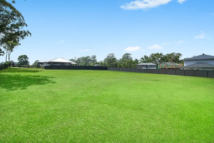 48 Ninth Avenue, Jordan Springs NSW 2747