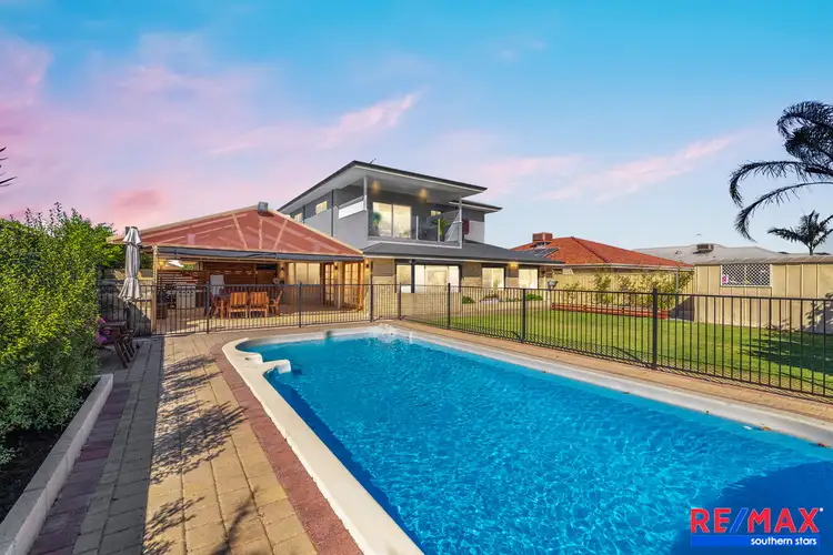71 Bindoon Loop, Huntingdale WA 6110