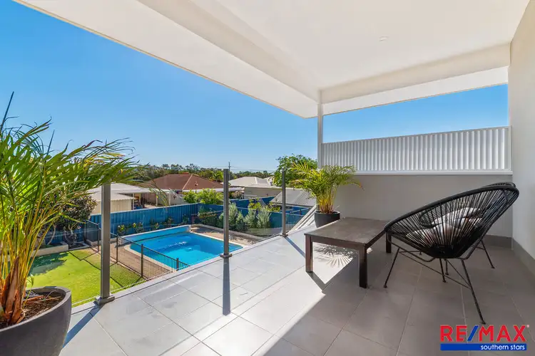 Second view of Homely house listing, 71 Bindoon Loop, Huntingdale WA 6110