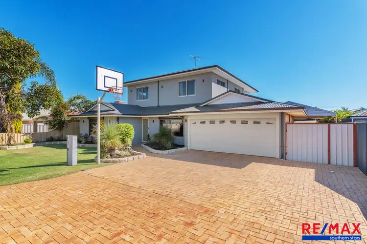 Third view of Homely house listing, 71 Bindoon Loop, Huntingdale WA 6110