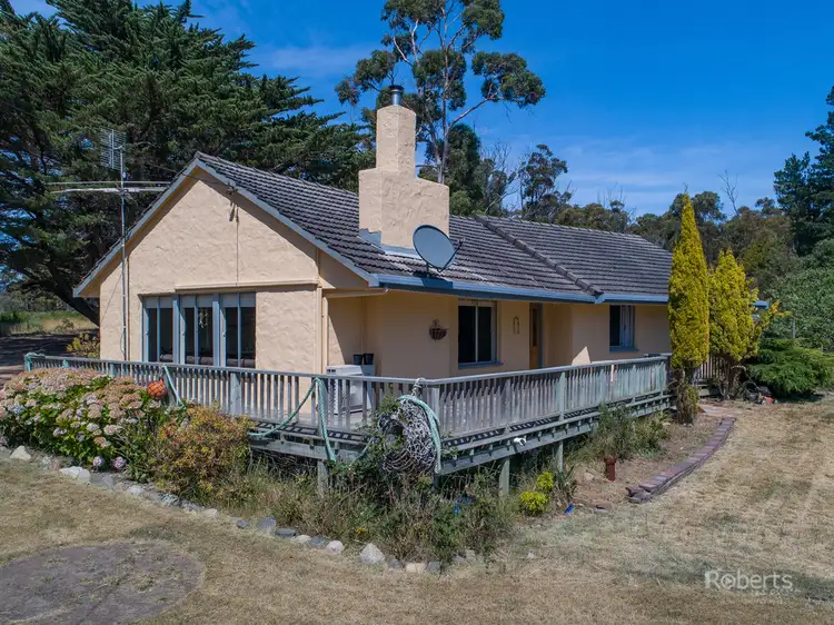 Third view of Homely house listing, 20533 Tasman Highway, Chain Of Lagoons TAS 7215