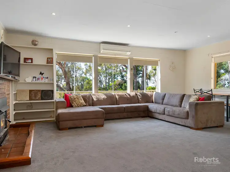 Sixth view of Homely house listing, 20533 Tasman Highway, Chain Of Lagoons TAS 7215