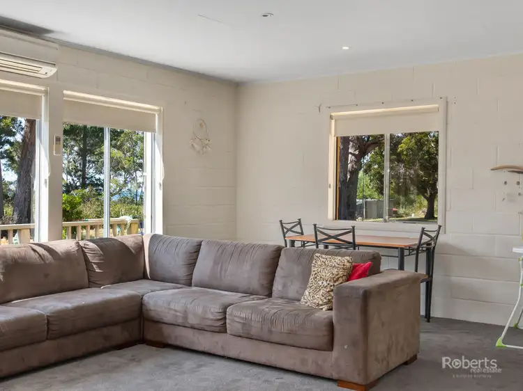 Seventh view of Homely house listing, 20533 Tasman Highway, Chain Of Lagoons TAS 7215