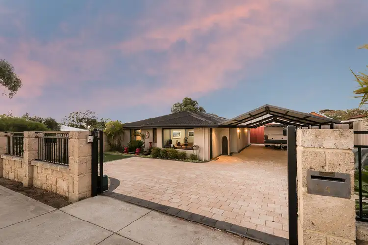 24B McGregor Road, Palmyra WA 6157