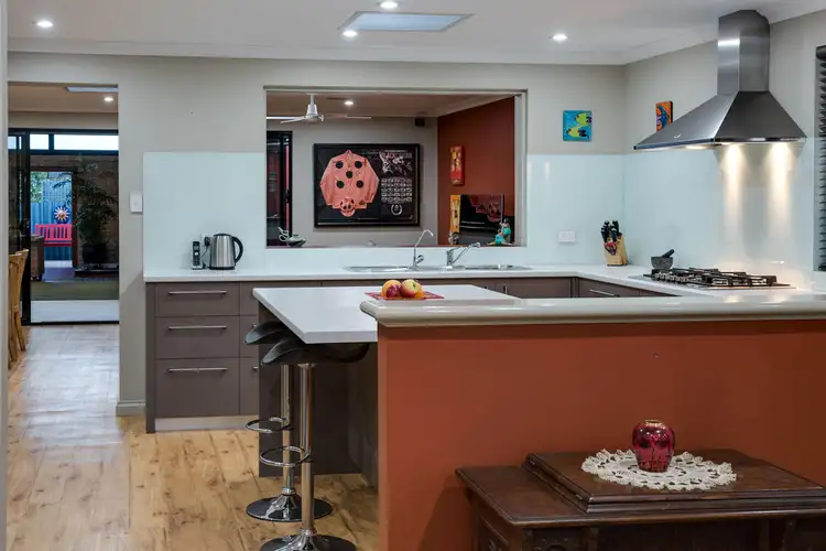 Fifth view of Homely house listing, 24B McGregor Road, Palmyra WA 6157